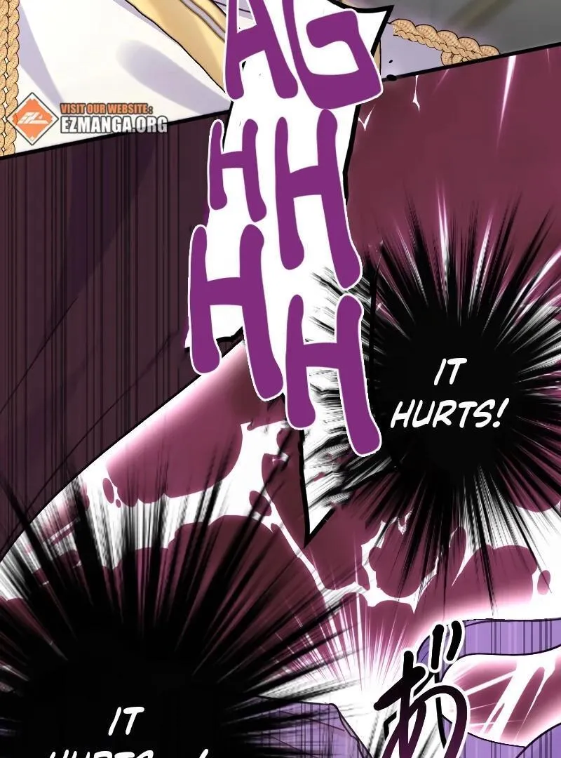 The False Saintess is Embraced by Her First Love, the Count Chapter 3 page 76 - 