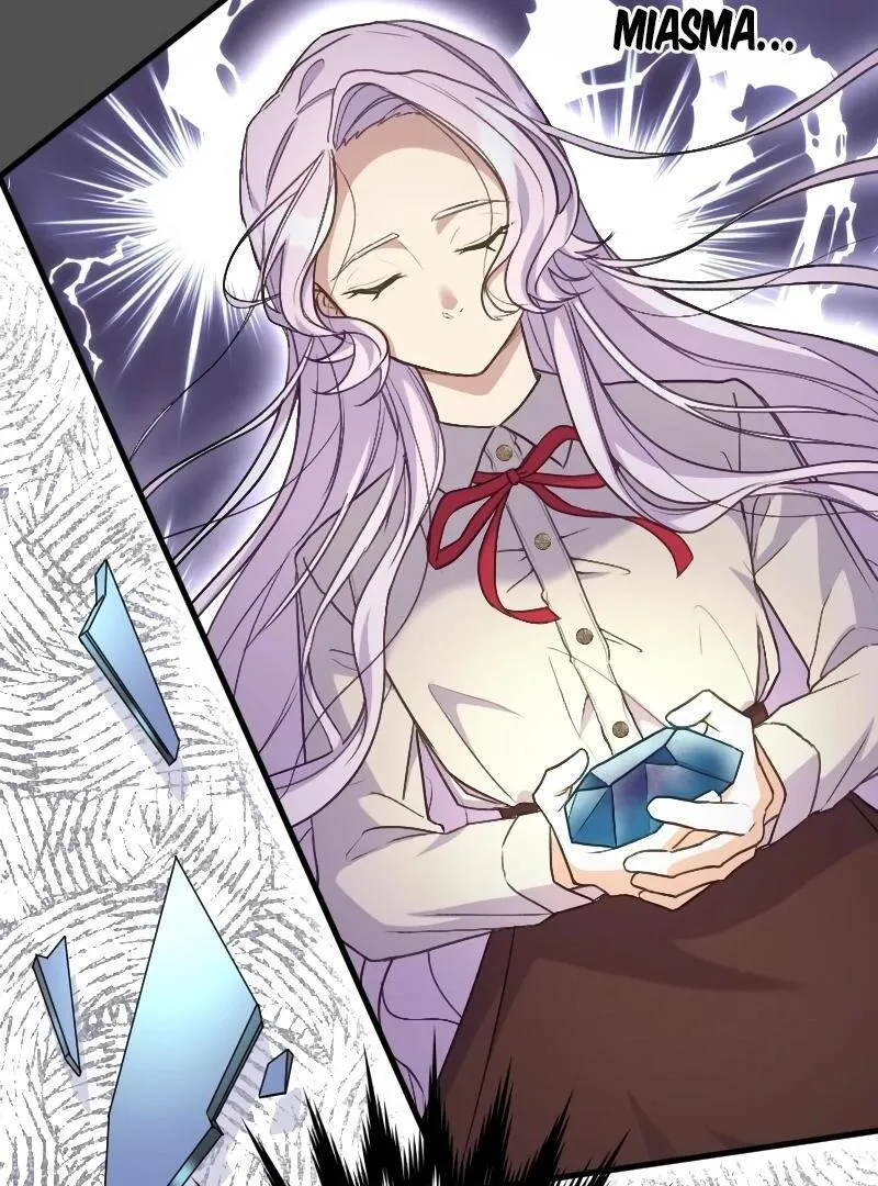 The False Saintess is Embraced by Her First Love, the Count Chapter 3 page 79 - 