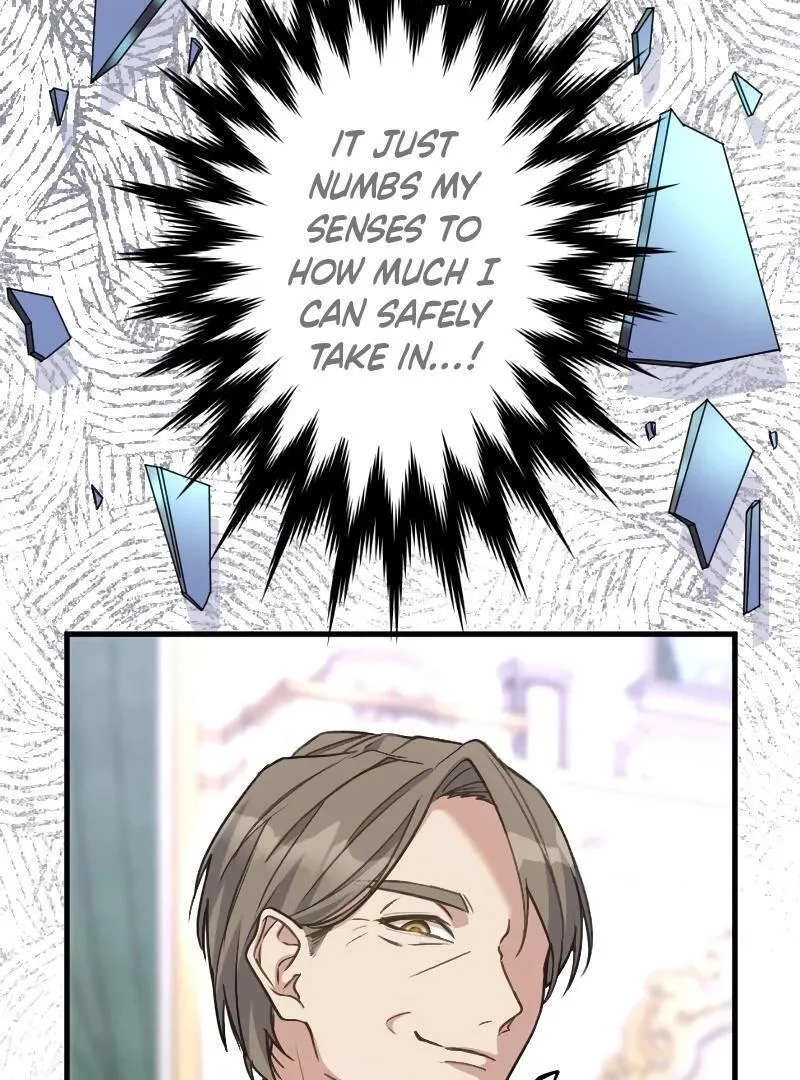 The False Saintess is Embraced by Her First Love, the Count Chapter 3 page 80 - 