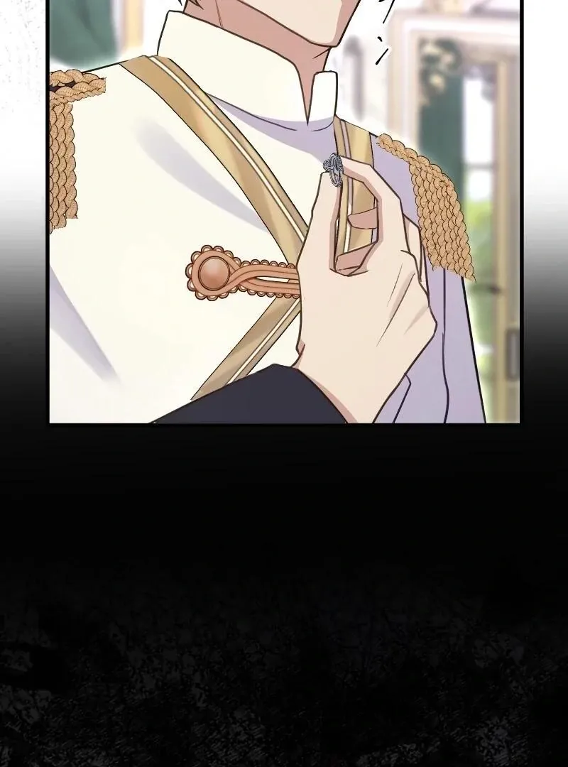 The False Saintess is Embraced by Her First Love, the Count Chapter 3 page 81 - 
