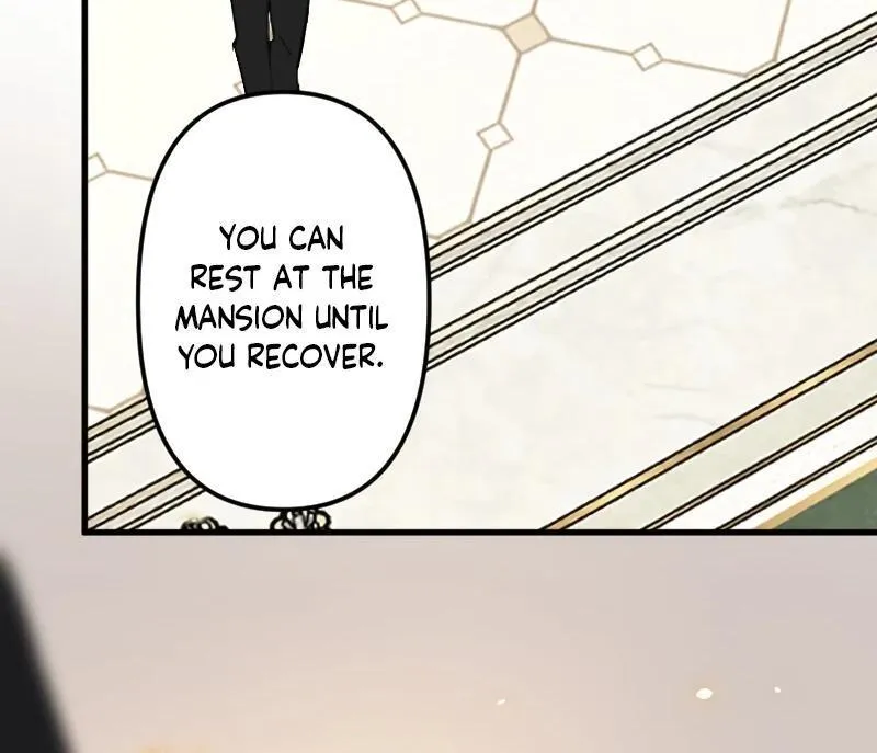 The False Saintess is Embraced by Her First Love, the Count Chapter 3 page 85 - 