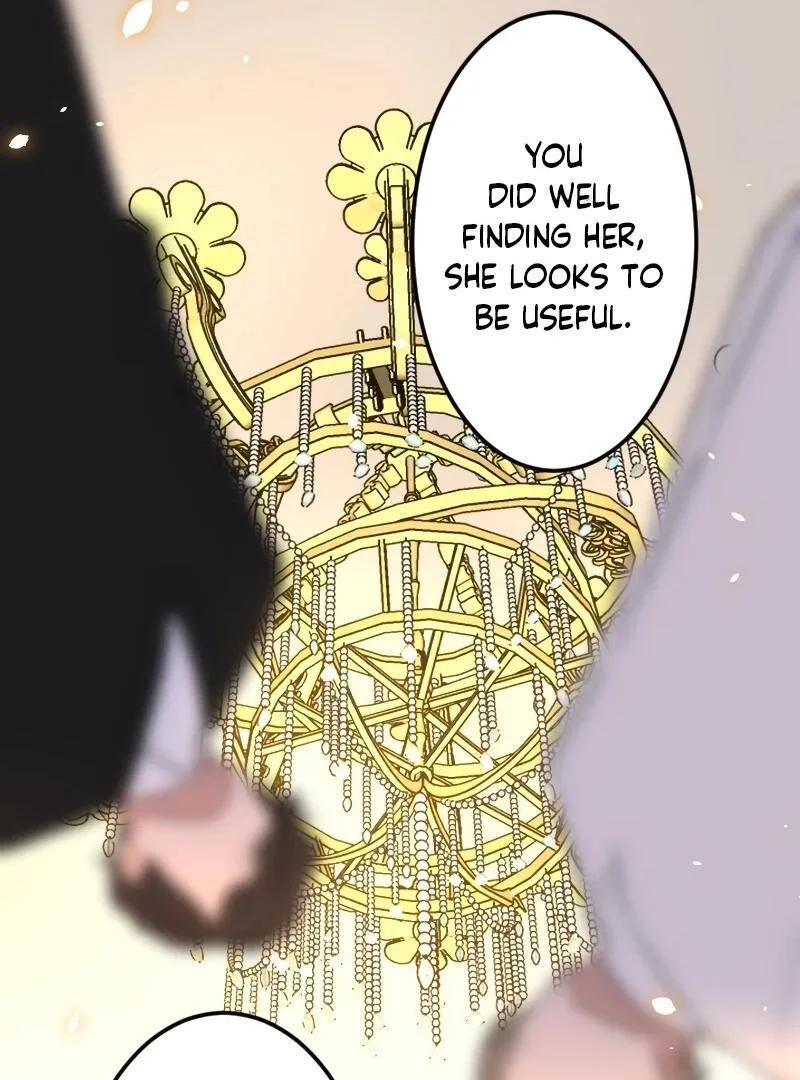 The False Saintess is Embraced by Her First Love, the Count Chapter 3 page 86 - 
