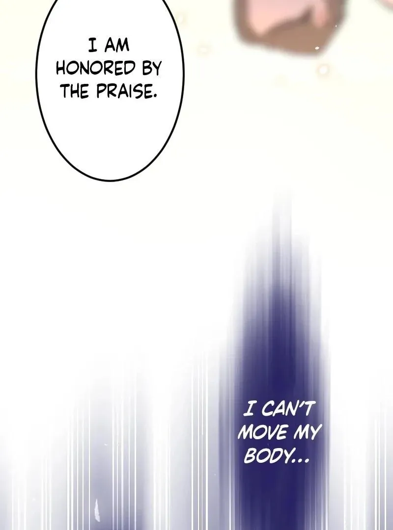 The False Saintess is Embraced by Her First Love, the Count Chapter 3 page 87 - 