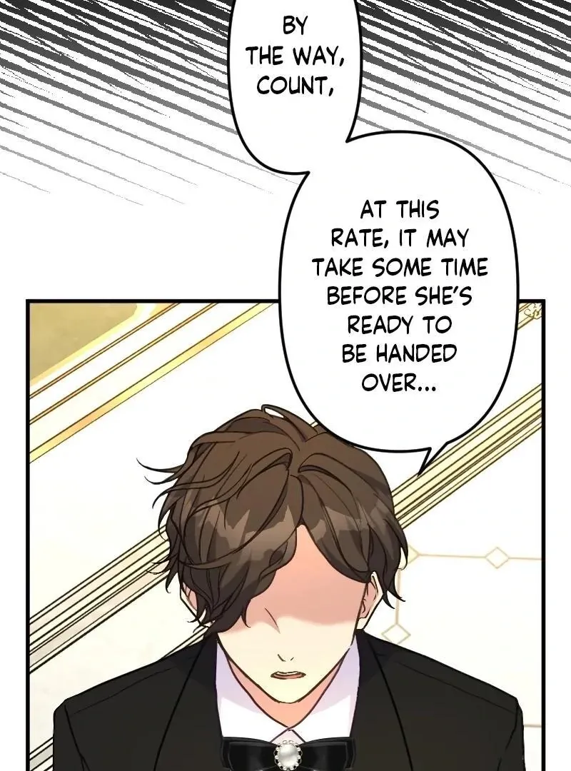The False Saintess is Embraced by Her First Love, the Count Chapter 3 page 90 - 