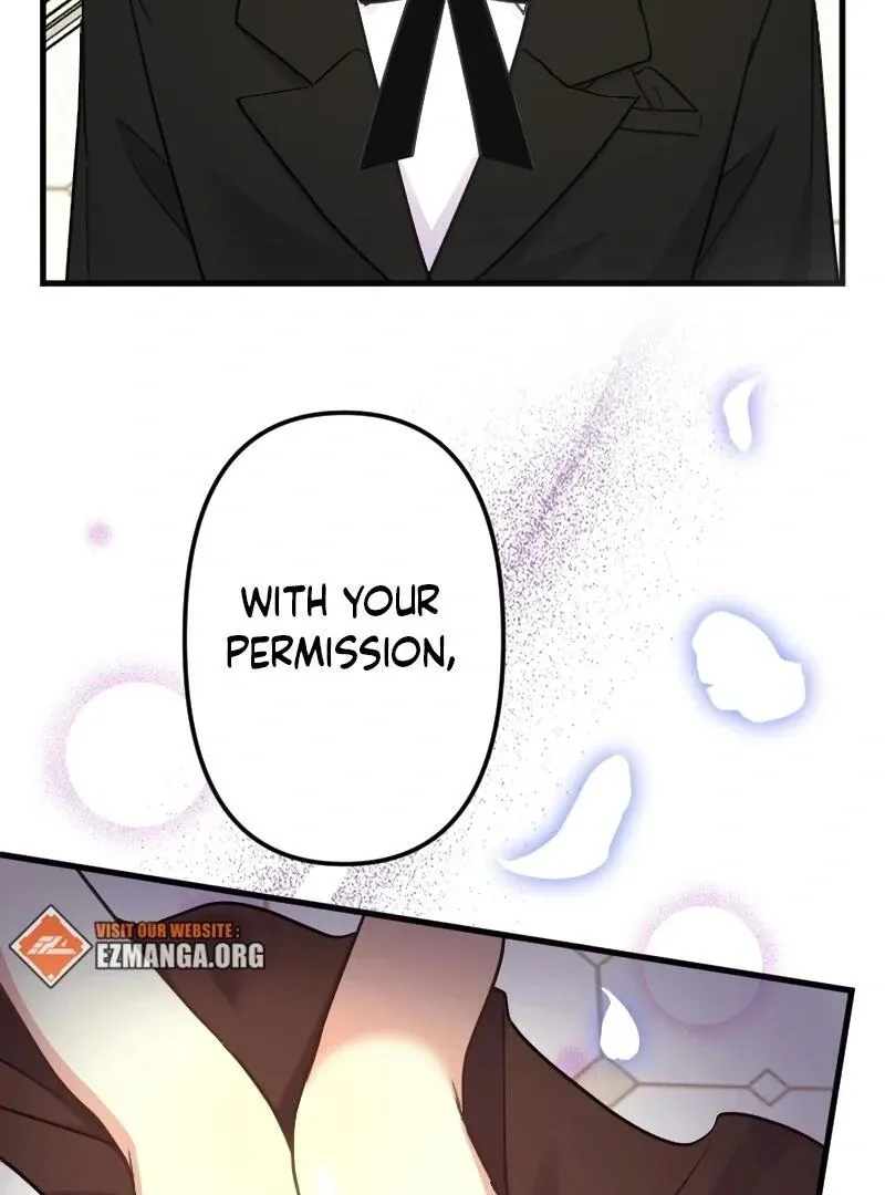 The False Saintess is Embraced by Her First Love, the Count Chapter 3 page 91 - 