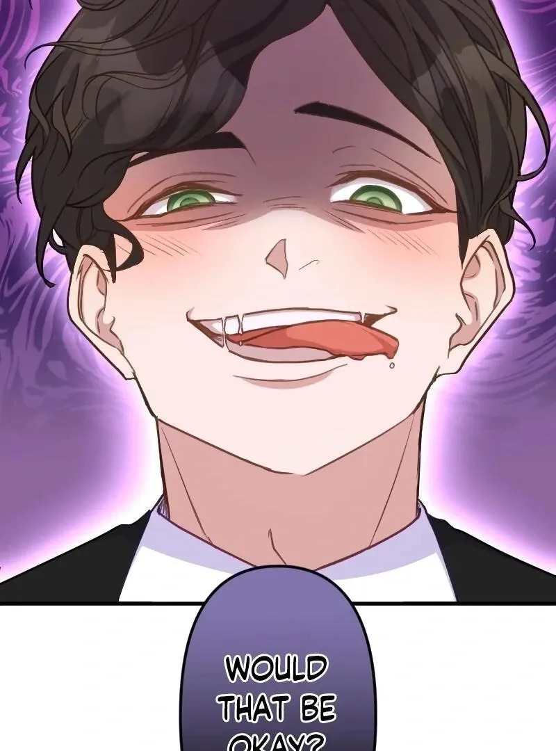 The False Saintess is Embraced by Her First Love, the Count Chapter 3 page 94 - 
