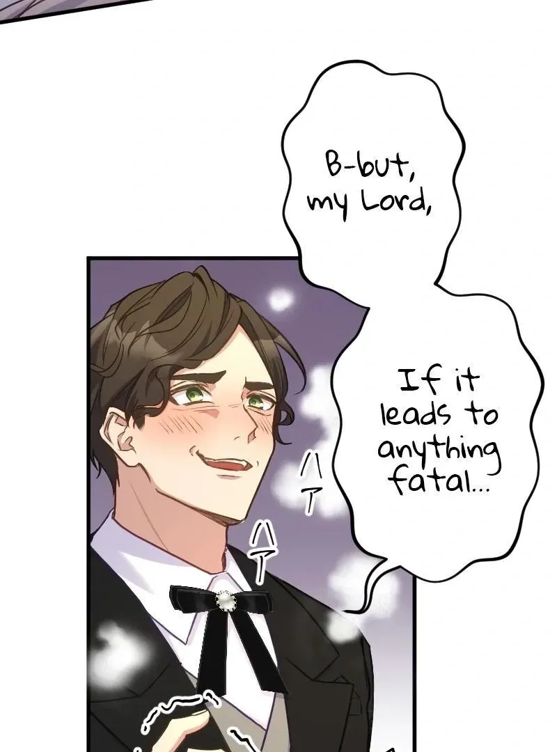 The False Saintess is Embraced by Her First Love, the Count Chapter 4 page 11 - 