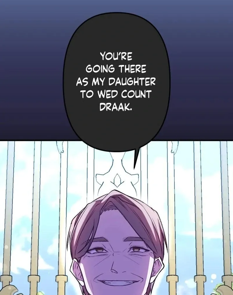 The False Saintess is Embraced by Her First Love, the Count Chapter 4 page 105 - 