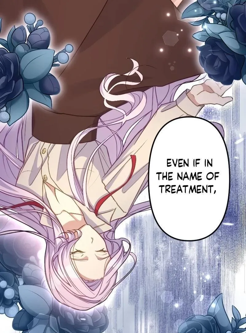 The False Saintess is Embraced by Her First Love, the Count Chapter 4 page 15 - 