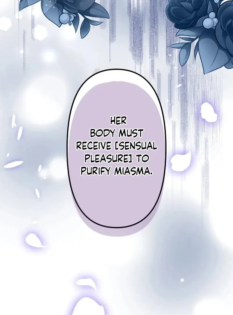 The False Saintess is Embraced by Her First Love, the Count Chapter 4 page 16 - 