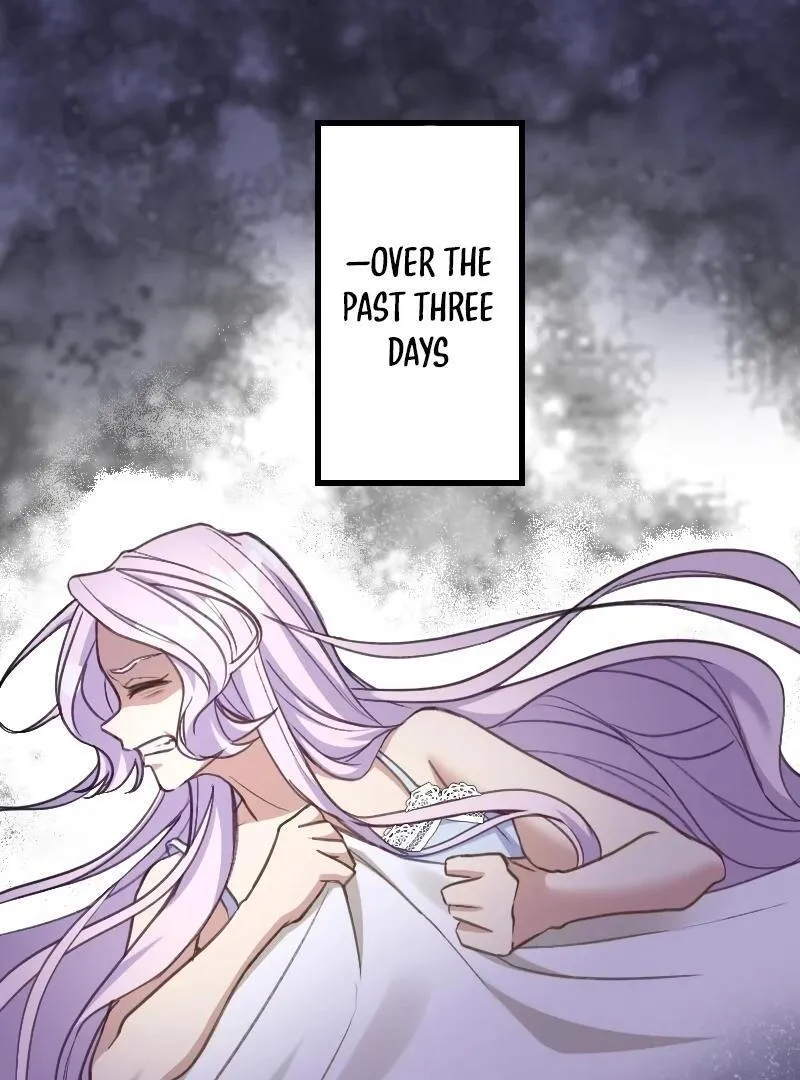 The False Saintess is Embraced by Her First Love, the Count Chapter 4 page 23 - 