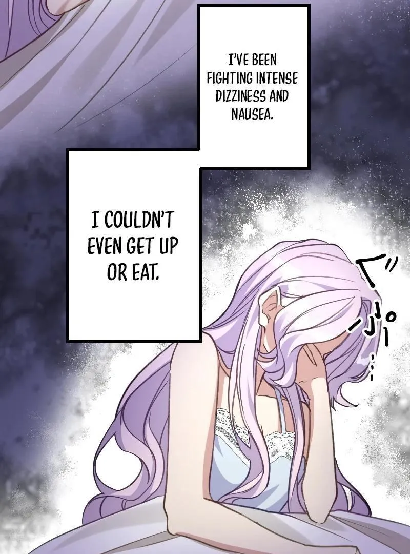 The False Saintess is Embraced by Her First Love, the Count Chapter 4 page 24 - 