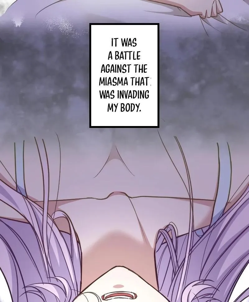 The False Saintess is Embraced by Her First Love, the Count Chapter 4 page 25 - 