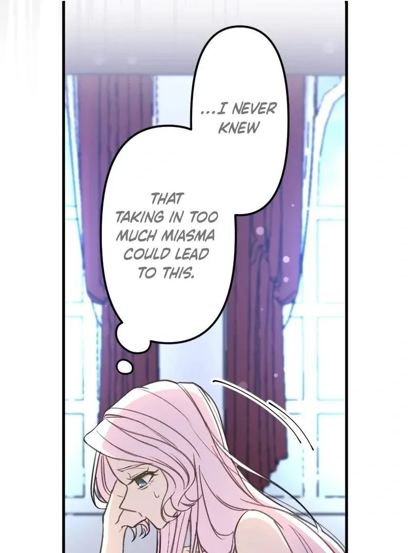 The False Saintess is Embraced by Her First Love, the Count Chapter 4 page 27 - 