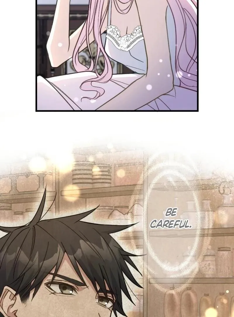 The False Saintess is Embraced by Her First Love, the Count Chapter 4 page 28 - 