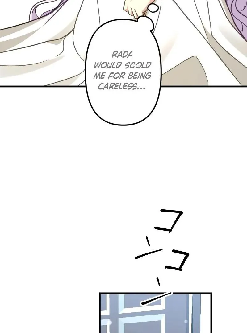 The False Saintess is Embraced by Her First Love, the Count Chapter 4 page 30 - 