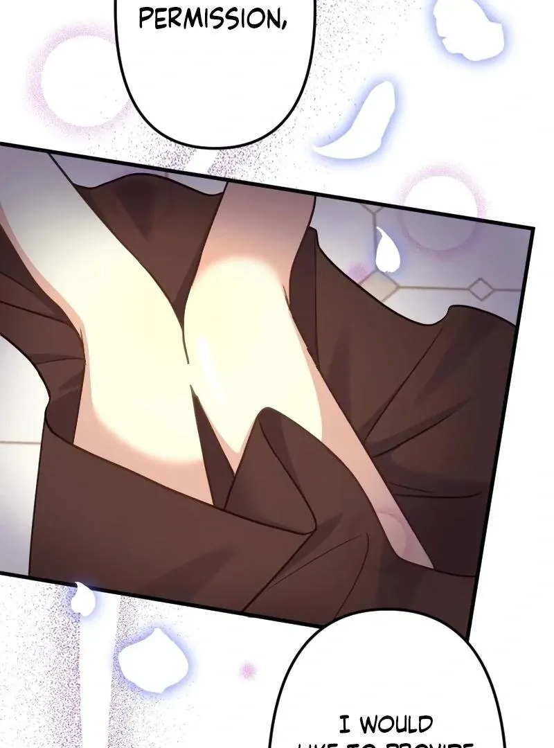The False Saintess is Embraced by Her First Love, the Count Chapter 4 page 4 - 