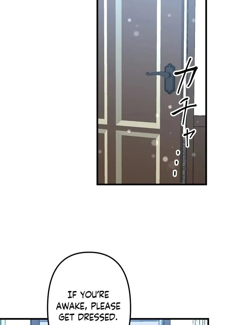 The False Saintess is Embraced by Her First Love, the Count Chapter 4 page 31 - 