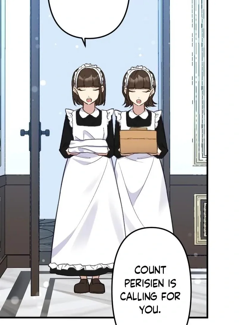 The False Saintess is Embraced by Her First Love, the Count Chapter 4 page 32 - 