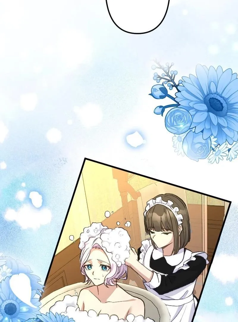 The False Saintess is Embraced by Her First Love, the Count Chapter 4 page 35 - 