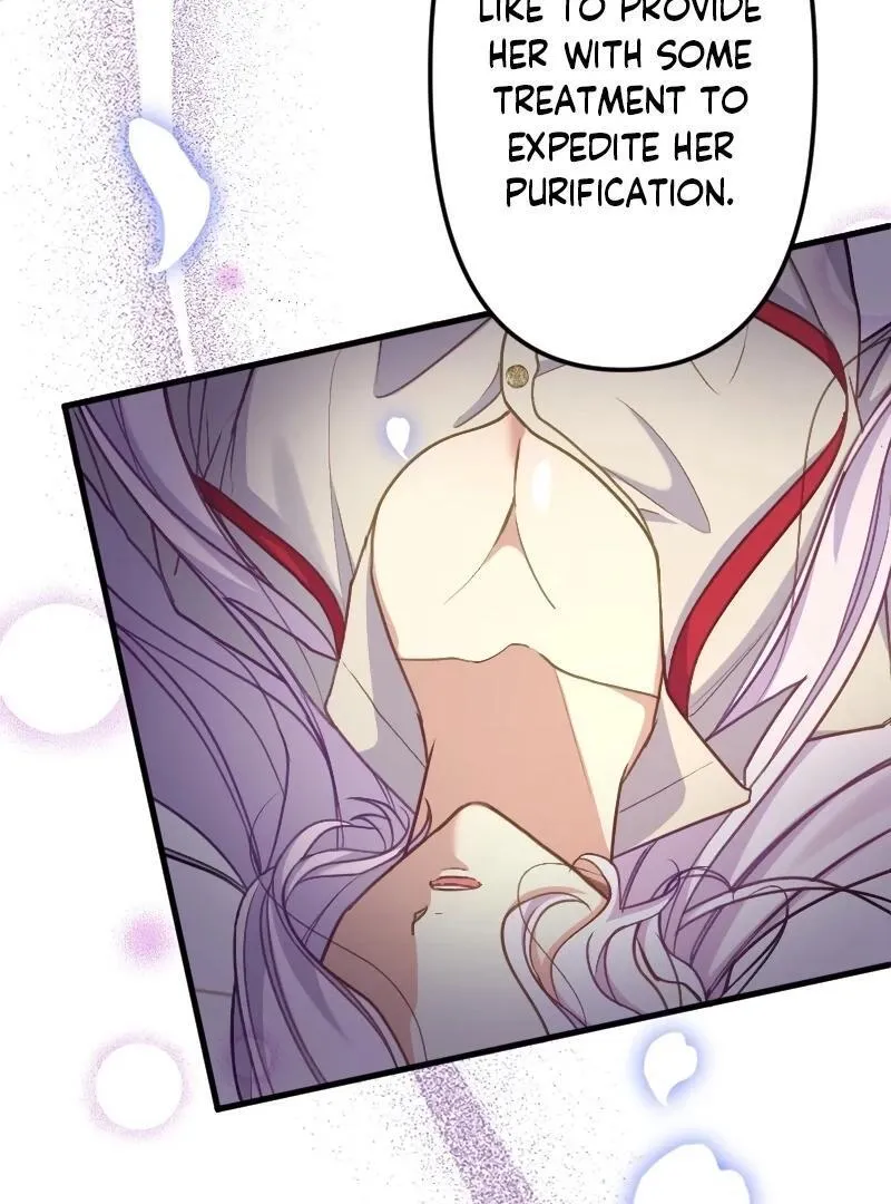 The False Saintess is Embraced by Her First Love, the Count Chapter 4 page 5 - 