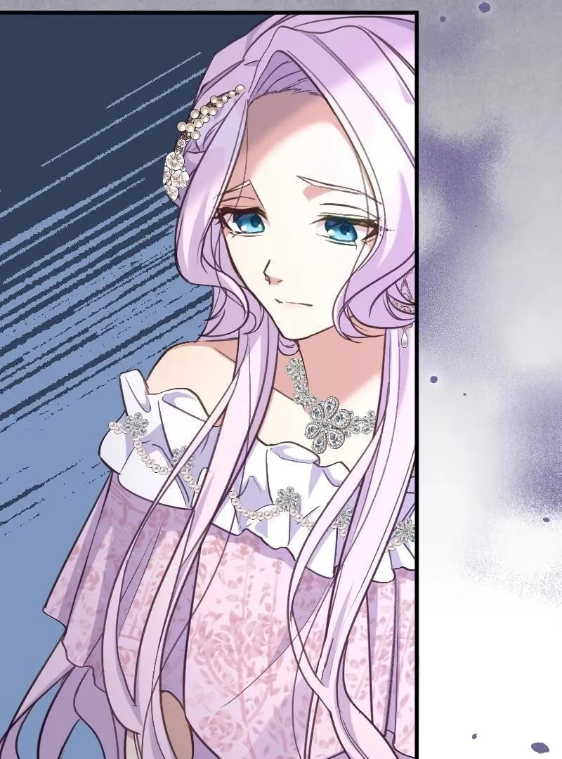 The False Saintess is Embraced by Her First Love, the Count Chapter 4 page 41 - 