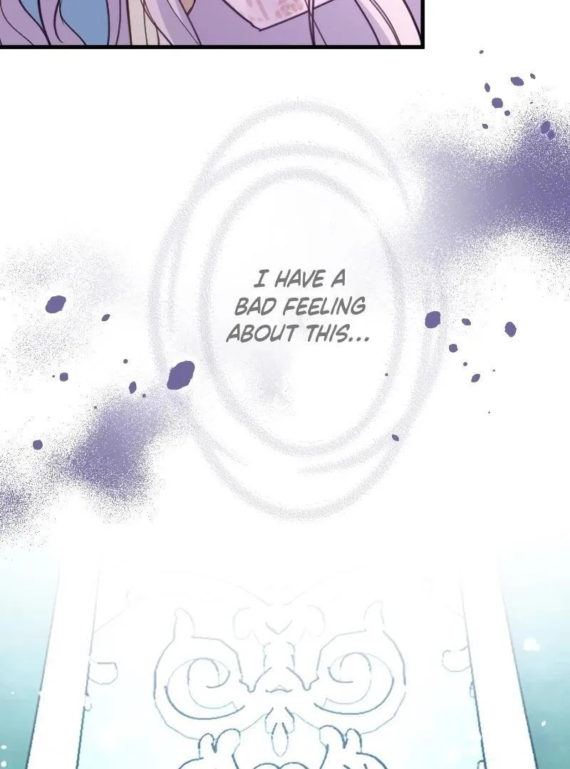 The False Saintess is Embraced by Her First Love, the Count Chapter 4 page 42 - 