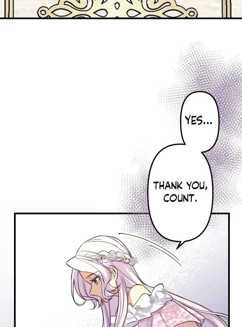The False Saintess is Embraced by Her First Love, the Count Chapter 4 page 45 - 