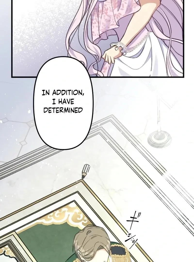 The False Saintess is Embraced by Her First Love, the Count Chapter 4 page 46 - 