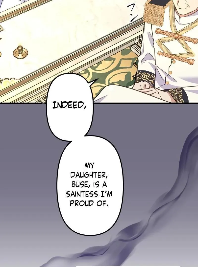 The False Saintess is Embraced by Her First Love, the Count Chapter 4 page 50 - 