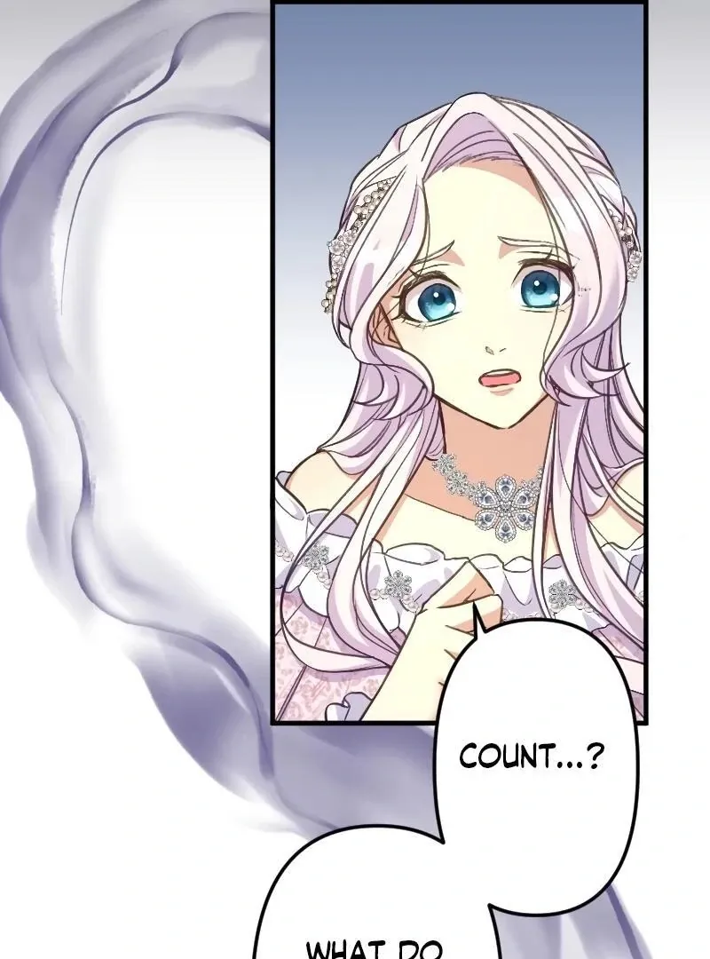 The False Saintess is Embraced by Her First Love, the Count Chapter 4 page 51 - 