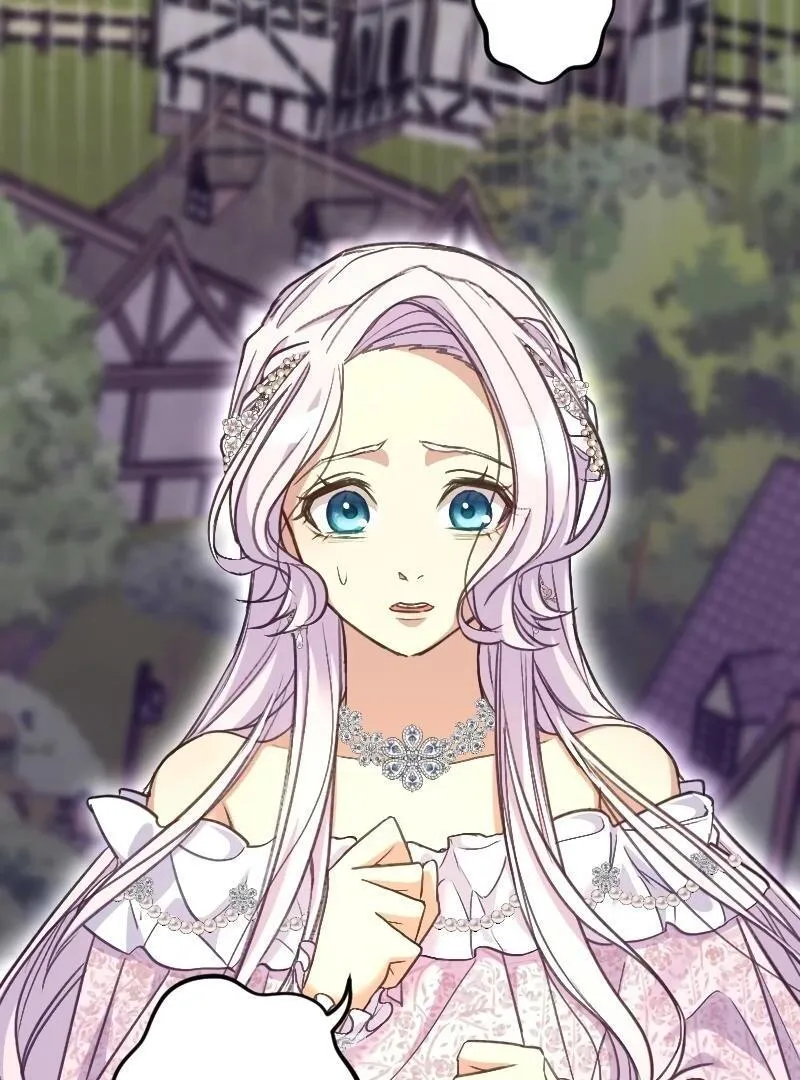 The False Saintess is Embraced by Her First Love, the Count Chapter 4 page 55 - 