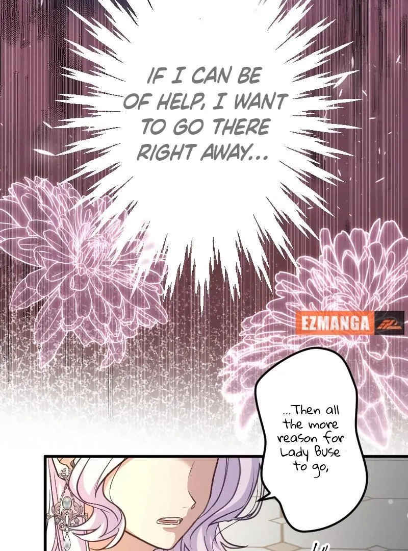 The False Saintess is Embraced by Her First Love, the Count Chapter 4 page 60 - 