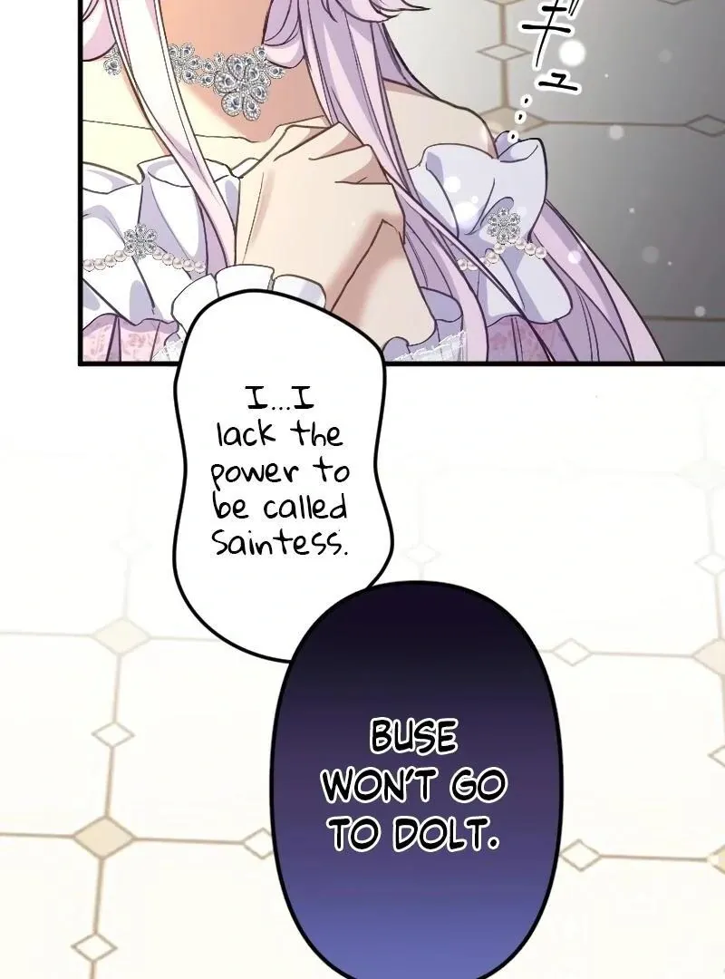 The False Saintess is Embraced by Her First Love, the Count Chapter 4 page 61 - 