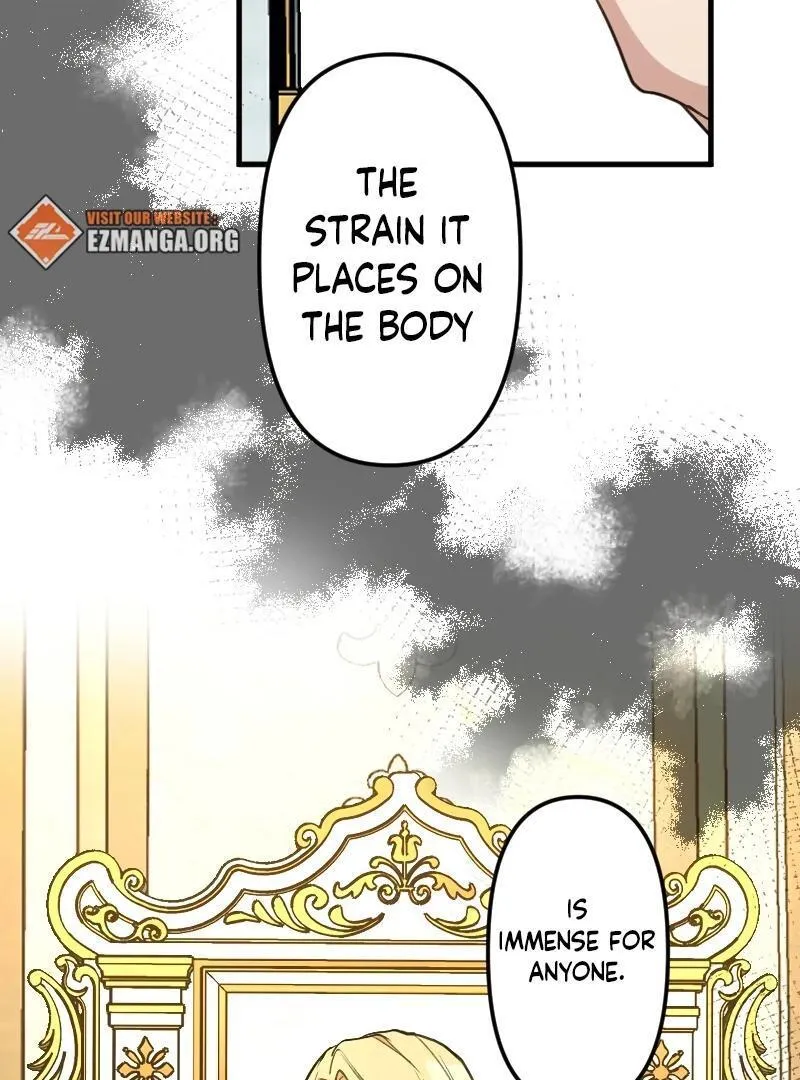 The False Saintess is Embraced by Her First Love, the Count Chapter 4 page 64 - 