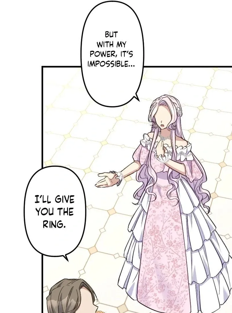 The False Saintess is Embraced by Her First Love, the Count Chapter 4 page 68 - 