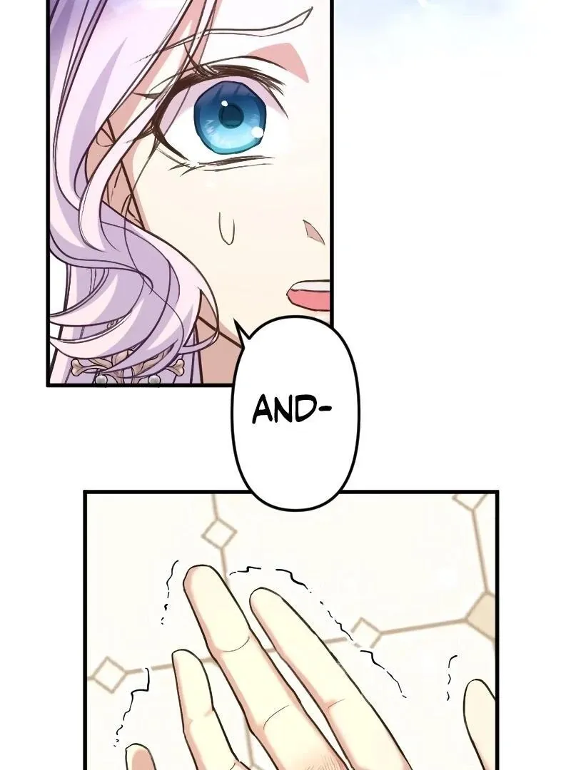 The False Saintess is Embraced by Her First Love, the Count Chapter 4 page 70 - 