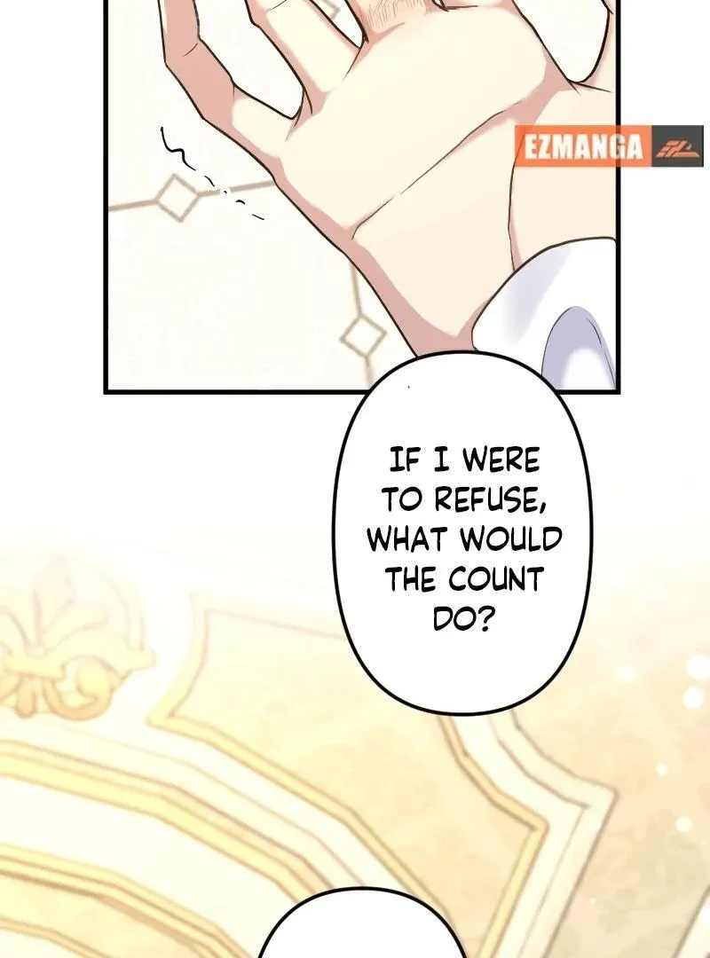 The False Saintess is Embraced by Her First Love, the Count Chapter 4 page 71 - 