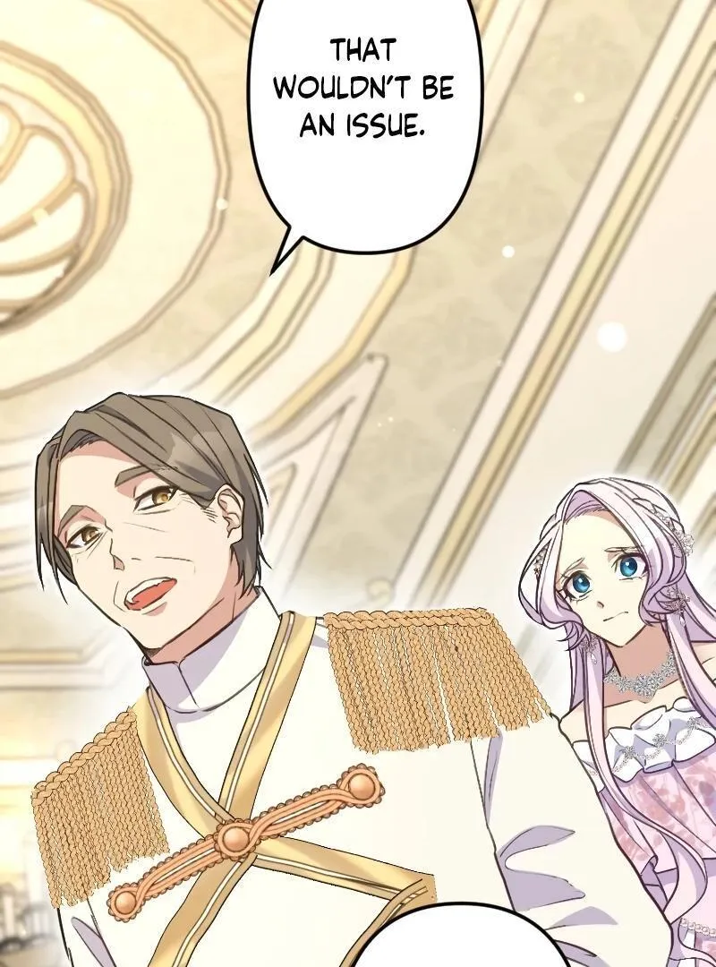 The False Saintess is Embraced by Her First Love, the Count Chapter 4 page 72 - 