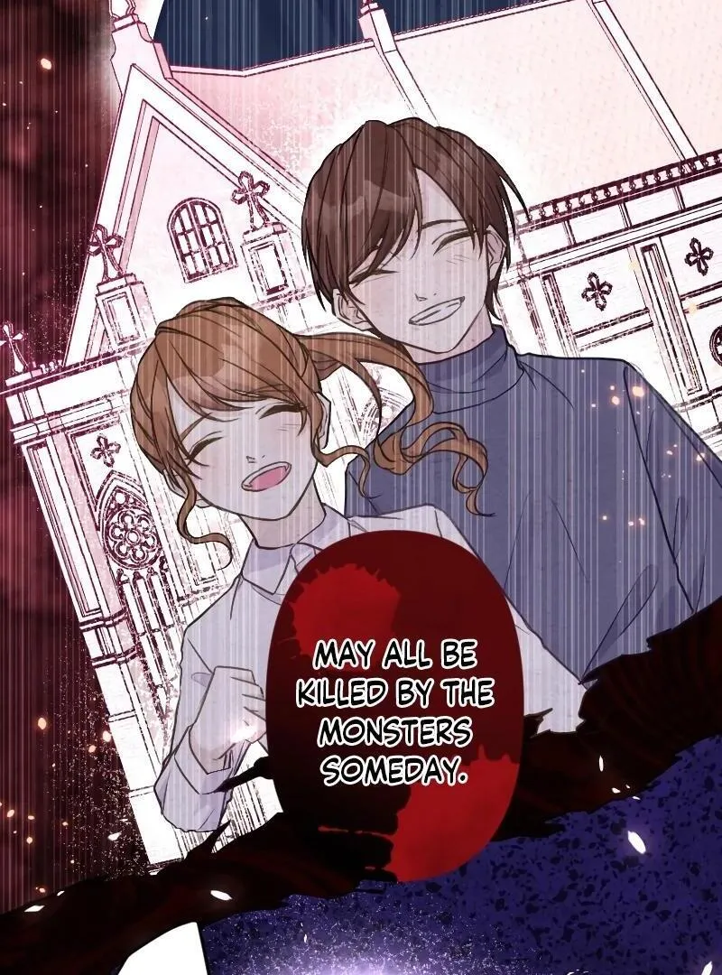The False Saintess is Embraced by Her First Love, the Count Chapter 4 page 77 - 