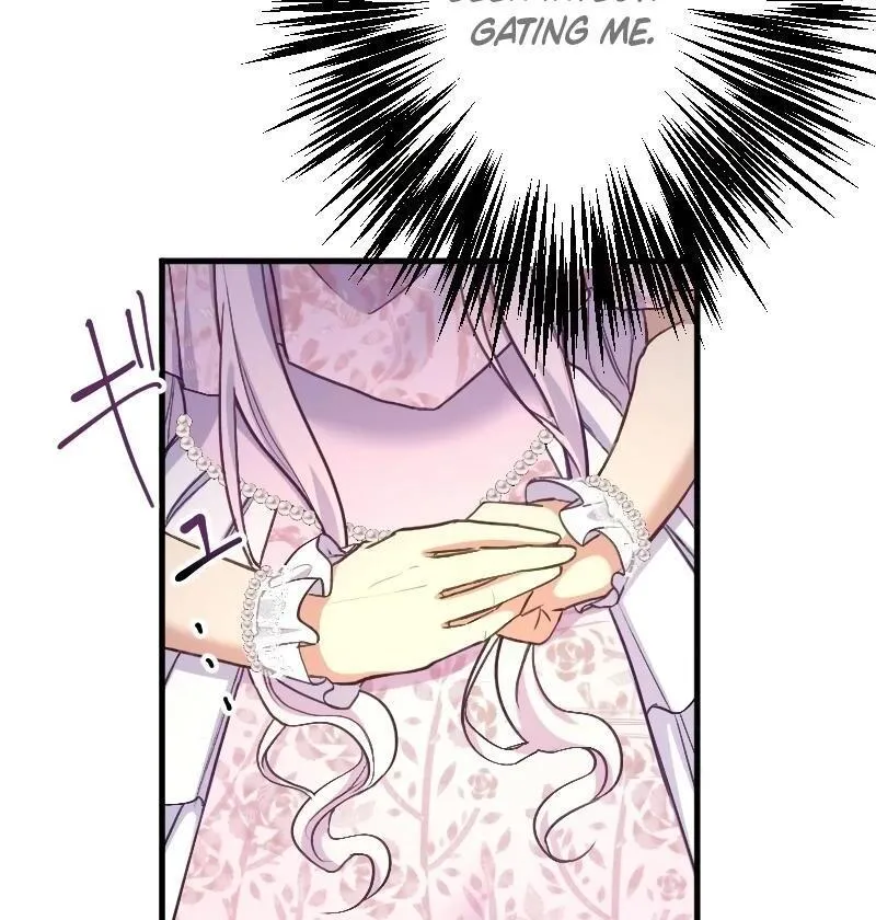 The False Saintess is Embraced by Her First Love, the Count Chapter 4 page 79 - 