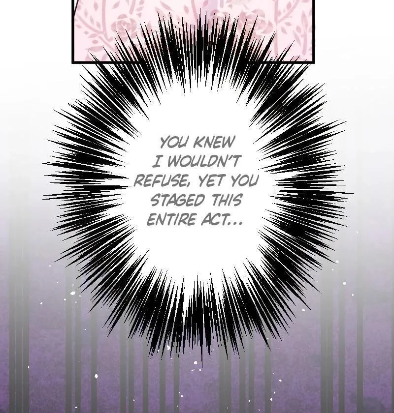 The False Saintess is Embraced by Her First Love, the Count Chapter 4 page 80 - 