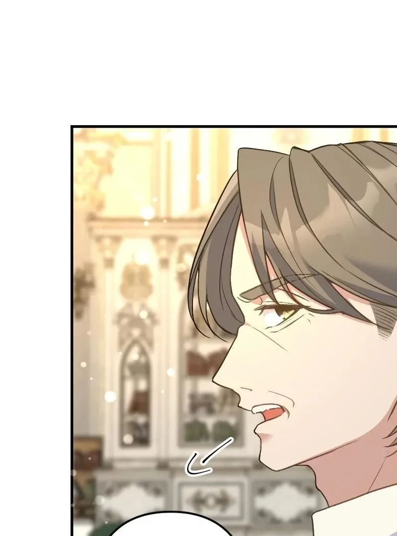 The False Saintess is Embraced by Her First Love, the Count Chapter 4 page 9 - 
