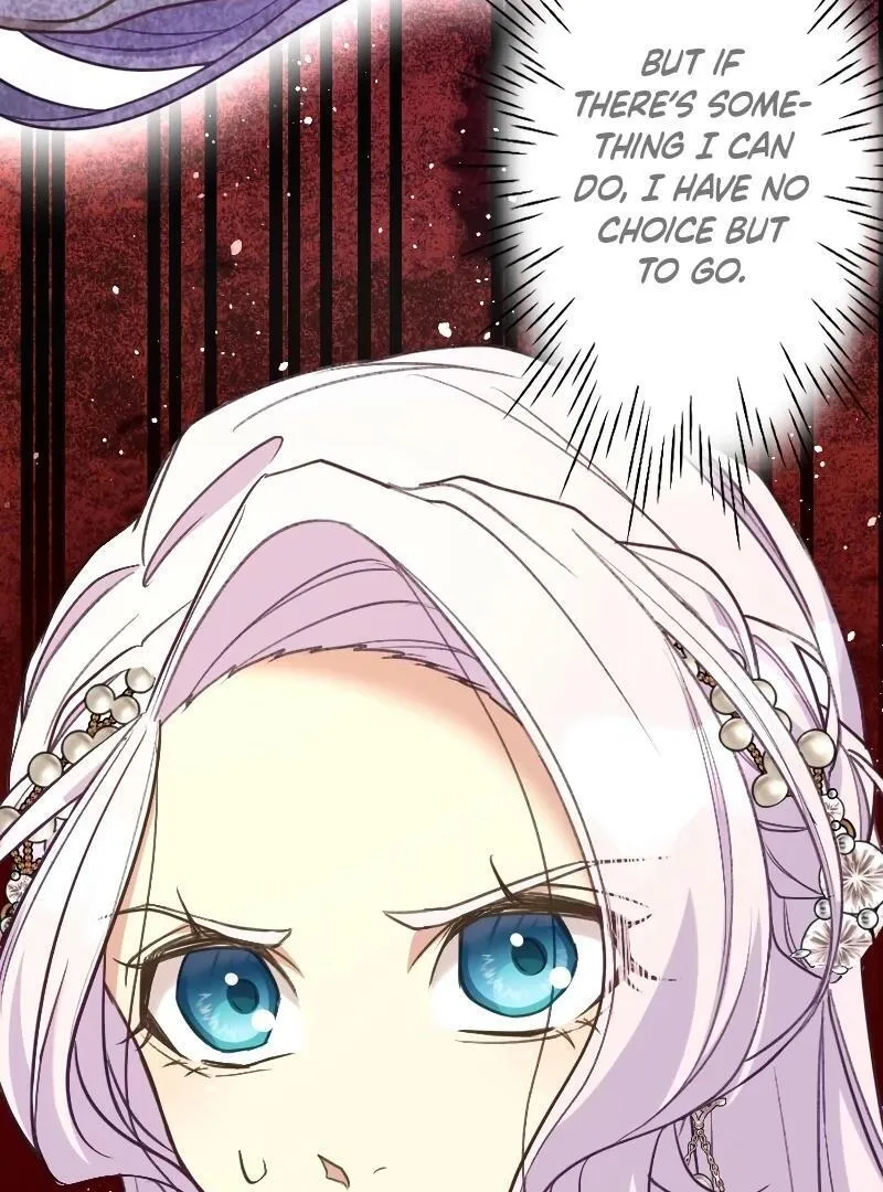 The False Saintess is Embraced by Her First Love, the Count Chapter 4 page 82 - 