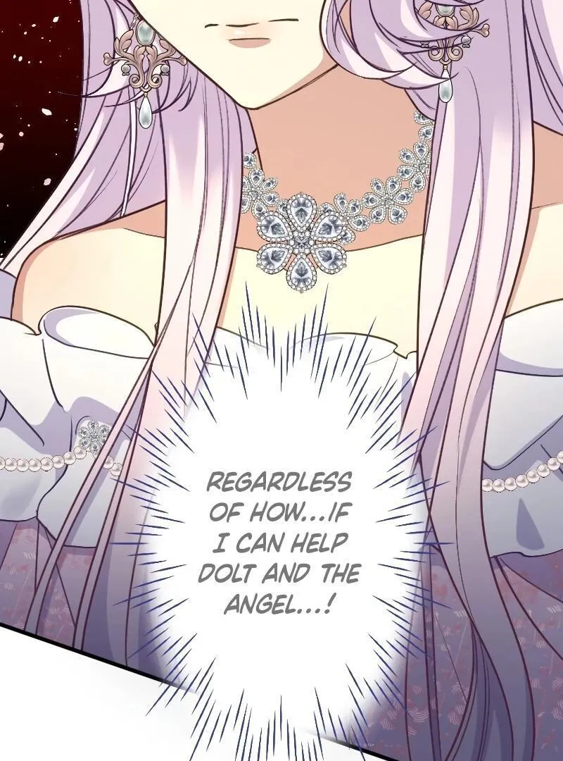 The False Saintess is Embraced by Her First Love, the Count Chapter 4 page 83 - 