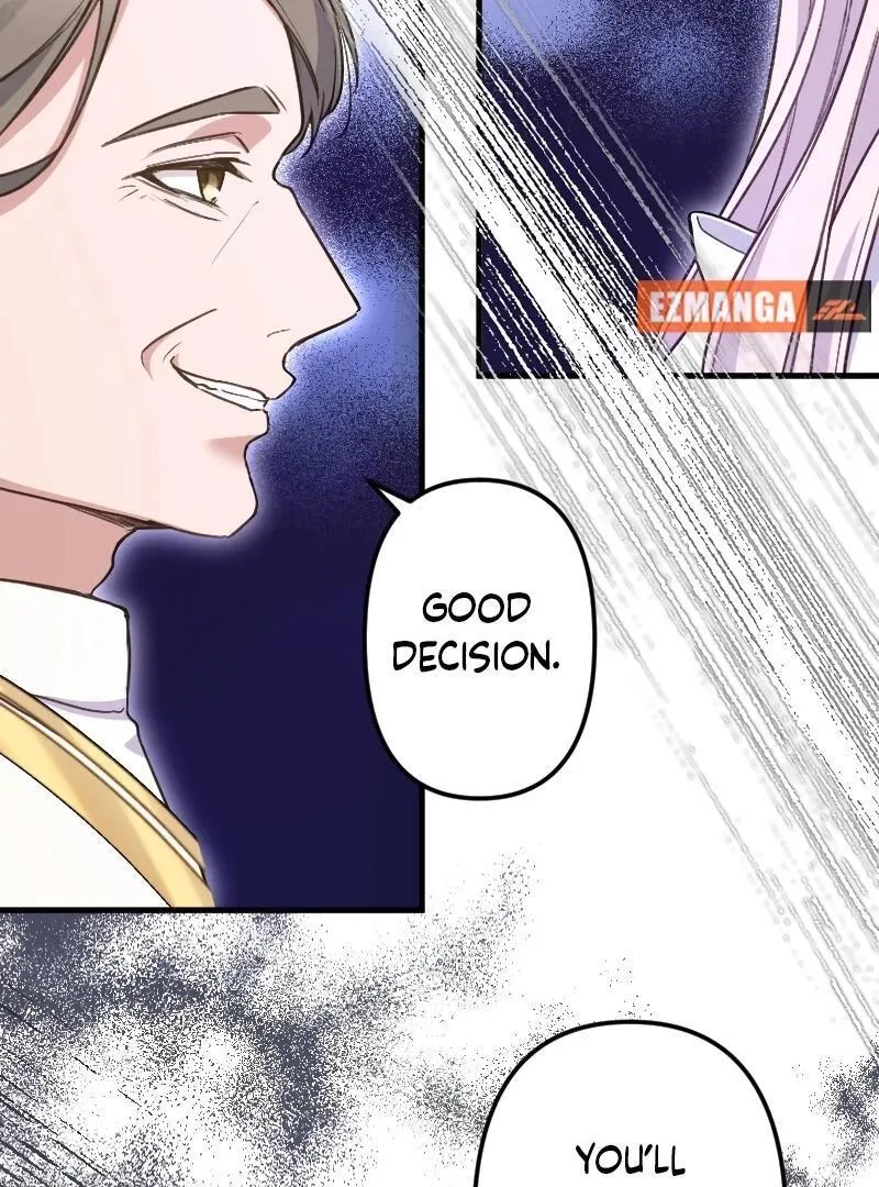 The False Saintess is Embraced by Her First Love, the Count Chapter 4 page 85 - 