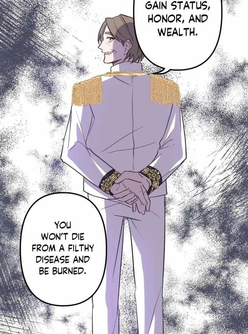 The False Saintess is Embraced by Her First Love, the Count Chapter 4 page 86 - 