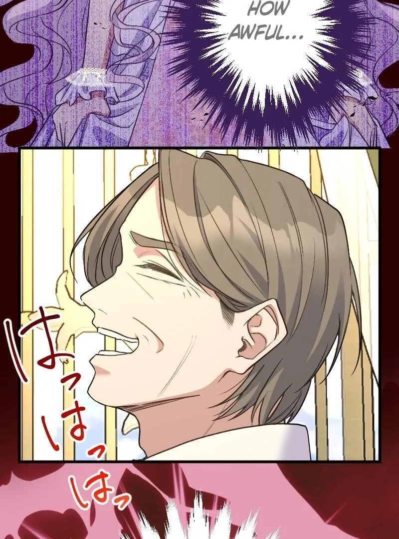 The False Saintess is Embraced by Her First Love, the Count Chapter 4 page 89 - 