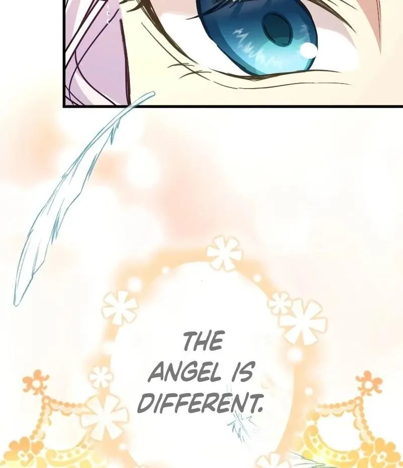 The False Saintess is Embraced by Her First Love, the Count Chapter 4 page 92 - 