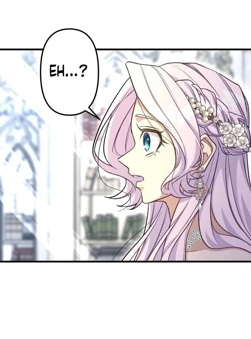 The False Saintess is Embraced by Her First Love, the Count Chapter 4 page 98 - 